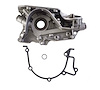 EP120 Oil Pump for 1982-1986 Buick, Oldsmobile, Pontiac 1.8L - image 1