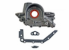 EP125 Oil Pump for 1983-1985 Ford, Mercury 1.6L - image 1