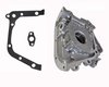 EP147 Oil Pump for 1980-1993 Chevrolet, Geo, Toyota 1.5L, 1.6L - image 2
