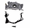EP169 Oil Pump for 1989-1997 Suzuki, Geo 1.6L - image 1