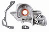 EP179 Oil Pump for 1991-2004 Ford, Mercury 1.9L, 2.0L - image 1
