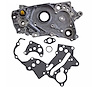 EP198 Oil Pump for 1989-1995 Hyundai, Plymouth, Mitsubishi 1.6L, 1.8L, 2.0L - image 1