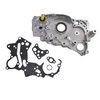 EP199 Oil Pump for 1992-1999 Eagle, Plymouth, Mitsubishi 2.0L, 2.4L - image 2