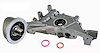 EP252 Oil Pump for 1995 Chrysler 2.4L - image 1