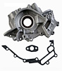 EP317 Oil Pump for 1998-2004 Ford, Mercury 2.0L - image 1