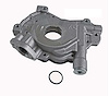 EP340 Oil Pump for 2004-2014 Ford, Lincoln, Mercury 4.6L, 5.4L - image 1