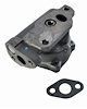 EP86E Oil Pump for 1979-1990 Ford, Mercury, Merkur 2.3L - image 1
