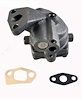 EP87 Oil Pump for 1974-1986 Ford, Mercury 2.8L - image 1