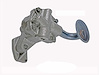 EPK123S Oil Pump for 1990-2008 Ford, Mazda 3.0L - image 1