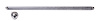 EPR325 Push Rod Set for 2014-2023 Cadillac, Chevrolet, GMC 4.3L, 5.3L, 6.2L