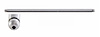 EPR356 Push Rod Set for 1982-1988 Ford, Lincoln, Mercury 3.8L - image 1