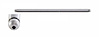 EPR604 Push Rod Set for 1997-2008 Ford, Mercury, Mazda 3.0L - image 1