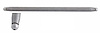 EPR610 Push Rod Set for 1998-2003 Chevrolet, GMC, Pontiac 2.2L - image 1