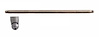 EPR639 Push Rod Set for 2001-2007 Chevrolet, GMC 8.1L - image 1