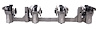 ERK328 Rocker Arm Set for 2008-2010 Ford 6.4L - image 1