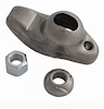 ERK374 Rocker Arm Set for 1965-1990 Chevrolet, GMC, Pontiac 6.5L, 6.6L, 7.0L, 7.4L - image 1