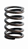 ERV814 Valve Spring Set for GM/Pontiac, 350 ci, 389 ci, 400 ci, 428 ci - image 1