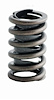 ERV880-100 Valve Spring Set for GM/Chevrolet - image 1