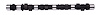 ES1509 Camshaft for 1987-1993 Mazda 2.2L - image 1