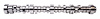ES5438 Camshaft for 2014-2021 Chevrolet, GMC 5.3L - image 1