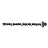 ES656 Camshaft for 1968-1982 Cadillac 6.0L, 7.0L, 7.7L, 8.2L - image 1
