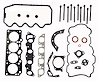 F1.9 Engine Gasket Set for 1993-1996 Ford 1.9L - image 1
