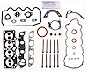 F116L-52 Engine Gasket Set for 1991-1993 Ford, Mercury 1.9L - image 1