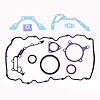 F121CS-A Lower Gasket Set for 1995-2003 Ford, Mercury 2.0L - image 1