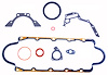 F121CS-B Lower Gasket Set for 2000-2004 Ford, Mazda 2.0L - image 1