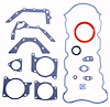F121CS-C Lower Gasket Set for 1993-2004 Ford, Mercury 1.9L, 2.0L - image 1