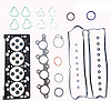 F121HS-C MLS Engine Gasket Set for 2000-2004 Ford, Mazda 2.0L - image 1