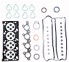 F121HS-CWB MLS Engine Gasket Set for 2000-2004 Ford, Mazda 2.0L - image 1