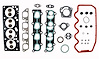 F121HS-E MLS Head Gasket Set for 2000-2002 Ford 2.0L - image 1