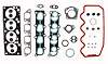 F121HS-EWB MLS Head Gasket Set for 2000-2002 Ford 2.0L - image 1