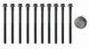 F121HS-EWB MLS Head Gasket Set for 2000-2002 Ford 2.0L - image 2