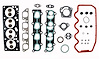 F121K-2 MLS Head Gasket Set for 2000-2002 Ford 2.0L - image 1
