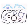 F121K-4 MLS Head Gasket Set for 1998-2003 Ford, Mercury 2.0L - image 2