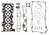 F138HS-B MLS Head Gasket Set for 2001-2009 Ford, Mazda 2.3L - image 1