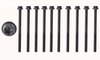 F138HS-DWB Head Gasket Set for 2003-2004 Ford 2.3L - image 2