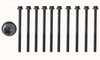 F138HS-KWB MLS Head Gasket Set for 2003-2005 Mazda 2.3L - image 2