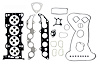 F138HS-N MLS Engine Gasket Set for 2004-2006 Ford 2.3L - image 1