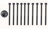 F138HS-PWB Engine Gasket Set for 2006-2009 Ford, Mercury 2.3L - image 2