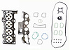 F138K-9 MLS Head Gasket Set for 2006-2008 Ford, Mercury 2.3L