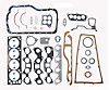 F140A-1 Engine Gasket Set for 1986-1987 Ford, Mercury 2.3L - image 1