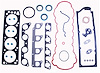 F140E-1 Engine Gasket Set for 1995-1998 Ford, Mazda 2.3L, 2.5L - image 1
