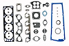 F140HS-C Engine Gasket Set for 1988-1990 Ford, Merkur 2.3L - image 1
