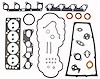 F140L-67 Engine Gasket Set for 1986-1992 Ford 2.3L - image 1