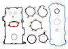F155CS-C Engine Gasket Set for 1995-2012 Ford, Lincoln, Mercury, Mazda 2.5L, 3.0L - image 1