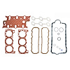 F177 Engine Gasket Set for 1986-1992 Ford, Merkur 2.9L - image 1