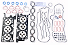 F181HS-BWB MLS Head Gasket Set for 2001-2004 Ford, Mazda 3.0L - image 1
